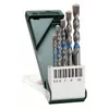 Bosch Accessories 2609255417 Beton-Spiralbohrer-Set 5teilig Produktbild-Vorschau 11