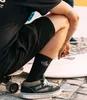 ZOOKSY - Lustige Socken für Dammen and Herren 1 Paar SURF I Produktbild-Vorschau 8