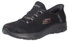 Skechers WIP 150128/BKGD in Black color size 37 Anteprima dell’immagine prodotto 55