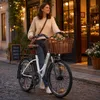 Qekud 26-B1 Elektrické městské kolo – motor 250W, baterie Náhled obrázku produktu 15