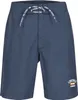Herren Beachshorts normale Passform HODNET Dark Navy XL Produktbild-Vorschau 2