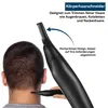 Wiederaufladbarer Nasenhaarschneider 2 in 1 Set – Produktbild-Vorschau 5