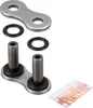 Did 520Vx3-114 Kette (114 Glieder) X-Ring (Offen + Produktbild-Vorschau 3