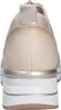Remonte  Damenschuhe Halbschuhe Bequem Slipper Beige Produktbild-Vorschau 10