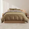 Domarex Bettwäsche-Set 160x200 cm mit 2 Kissenbezügen 70x80 Produktbild-Vorschau 4