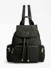 Guess Damenrucksack Eco Gemma Backpack black Produktbild-Vorschau 18