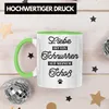 Trendation - Katze Tasse Geschenk Spruch Geschenkidee für Produktbild-Vorschau 3