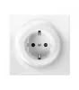 Fibaro Walli N, Typ F, Weiß, 110 - 230 V, 16 A, 50/60 Hz, 0 Produktbild-Vorschau 2