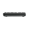Logitech Wireless Combo MK220, Kabellos, USB, Schwarz, Maus Produktbild-Vorschau 7