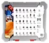 Coffret de 30 fraises mixtes BOSCH Professional Voir les images du produit 6