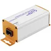 Renkforce RF-GEPOE-100 Netzwerkverlängerung Patchkabel Produktbild-Vorschau 2