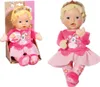 MGA Baby Born - princesse douce 26cm 834688 Voir les images du produit 1