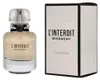 Givenchy L'Interdit Eau De Parfum Vaporisateur 50ml Voir les images du produit 5