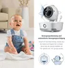 Reer 80440 Babyphone, KameraÃ1/4berwachung, Produktbild-Vorschau 8
