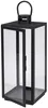 SEVICO Laterne Gartenlaterne 3tlg. Windlicht Laterne Produktbild-Vorschau 3