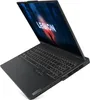 Lenovo Legion Pro 5 16ARX8 82WM - 180°-Scharnierdesign - Produktbild-Vorschau 5