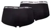Puma mini pantaloncini 2-pack donne nero taglia XL Anteprima dell’immagine prodotto 4