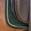 Aksamitna podkładka pod siodło Kentucky Horsewear Podgląd zdjęcia produktu 24