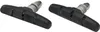 Shimano M70T4, Brzdová doštička na bicykel, Čierna Náhľad obrázku produktu 8
