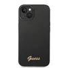Guess Guhcp14Lslsmk Iphone 14 Pro 6,1 Czarny/Nero Custodia Anteprima dell’immagine prodotto 10