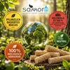 10kg Anzündsticks Kaminanzünder Holzwolle Grillanzünder Produktbild-Vorschau 3