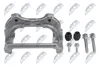 NTY HZT-LR-002A Bremssattel-Träger Halter für LAND ROVER Produktbild-Vorschau 1