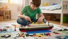 Lebula Konstruktionsbausatz Titanic 3688, ein elektrischer Produktbild-Vorschau 2