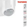 Vonkajší reflektor LED Senzor pohybu IP44 20W biely Náhľad obrázku produktu 7