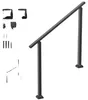 VEVOR Main courante 103 cm, kit rampe d'escalier pour 2-3 Voir les images du produit 1