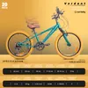 Vélo enfant Vélo garçon 20 pouces avec dérailleurs 6 Voir les images du produit 6