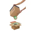 Dinkhauser Schaumstoffflocken flo-pac grün 0.540 kg Produktbild-Vorschau 1