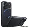 ESR Cyber Kickstand MagSafe Apple iPhone 17 Pro noir Voir les images du produit 10