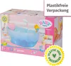 ZAPF Creation BABY born® Bath Badewanne, Puppenzubehör Produktbild-Vorschau 38