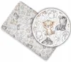 Spannbettlaken 50x83 cm passend für Chicco Next2Me & Produktbild-Vorschau 1
