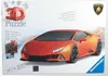 Puzzle 3D RAV Veicoli: Lamborghini Huracan 11571 Anteprima dell’immagine prodotto 5