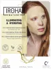Iroha Nature Illuminating & Hydrating Tissue Maska z Podgląd zdjęcia produktu 6
