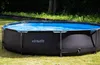 VirtuFit Rundschwimmbecken – 244 cm – inklusive Filterpumpe Produktbild-Vorschau 5