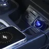 Dual Kfz-USB-Ladegerät 38W (USB-C PD & USB-A QC) – Produktbild-Vorschau 8