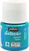 Textilfarbe Setacolor opak - Türkisblau - 45 ml Produktbild-Vorschau 1