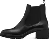Tamaris Stiefelette in schwarz, Gr. 39 Produktbild-Vorschau 4