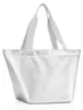 reisenthel bolso shopper bolso de hombro Shopper Silver Vista previa de la imagen del producto 9