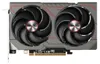 RX 9060 XT 8GB Sapphire Pulse Gaming, GDDR6 Productafbeelding-voorbeeld 10
