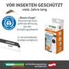 Windhager Insektenschutz Plus Fliegengitter für Fenster und Produktbild-Vorschau 5
