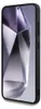 Etui Bmw Pelle Carbonio Magsafe Fare Samsung Galaxy S25+ Anteprima dell’immagine prodotto 5