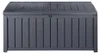 Keter Glenwood - coffre de jardin 390 L - 128 x 65 x 61 cm Voir les images du produit 11