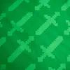 Minecraft dwustronna pościel dziecięca Steve Zombie Podgląd zdjęcia produktu 5