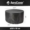 AeroCover Schutzhülle für runde Sitzgruppen Ø250xH85 cm Produktbild-Vorschau 12