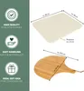 set di pietre per pizza bremermann 2 pz // pietra per pizza Anteprima dell’immagine prodotto 7