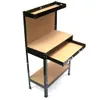 Werkbank ECO Werktisch Arbeitstisch 06061 Produktbild-Vorschau 3