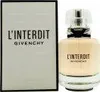 Produktbild: Givenchy L'Interdit Eau de Parfum 50ml Spray Vista previa de la imagen del producto